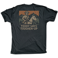 Teddy Tee