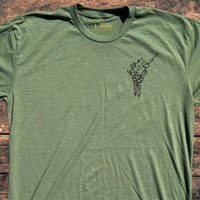 Breacher Tee
