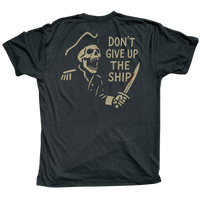 Don't Give Up Tee