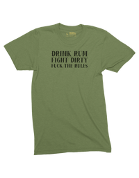 DFF Tee