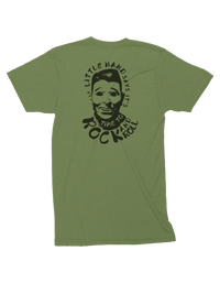 Bohdi Zafa Tee