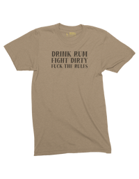 DFF Tee