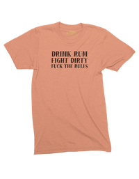 DFF Tee