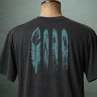 Coup Feather