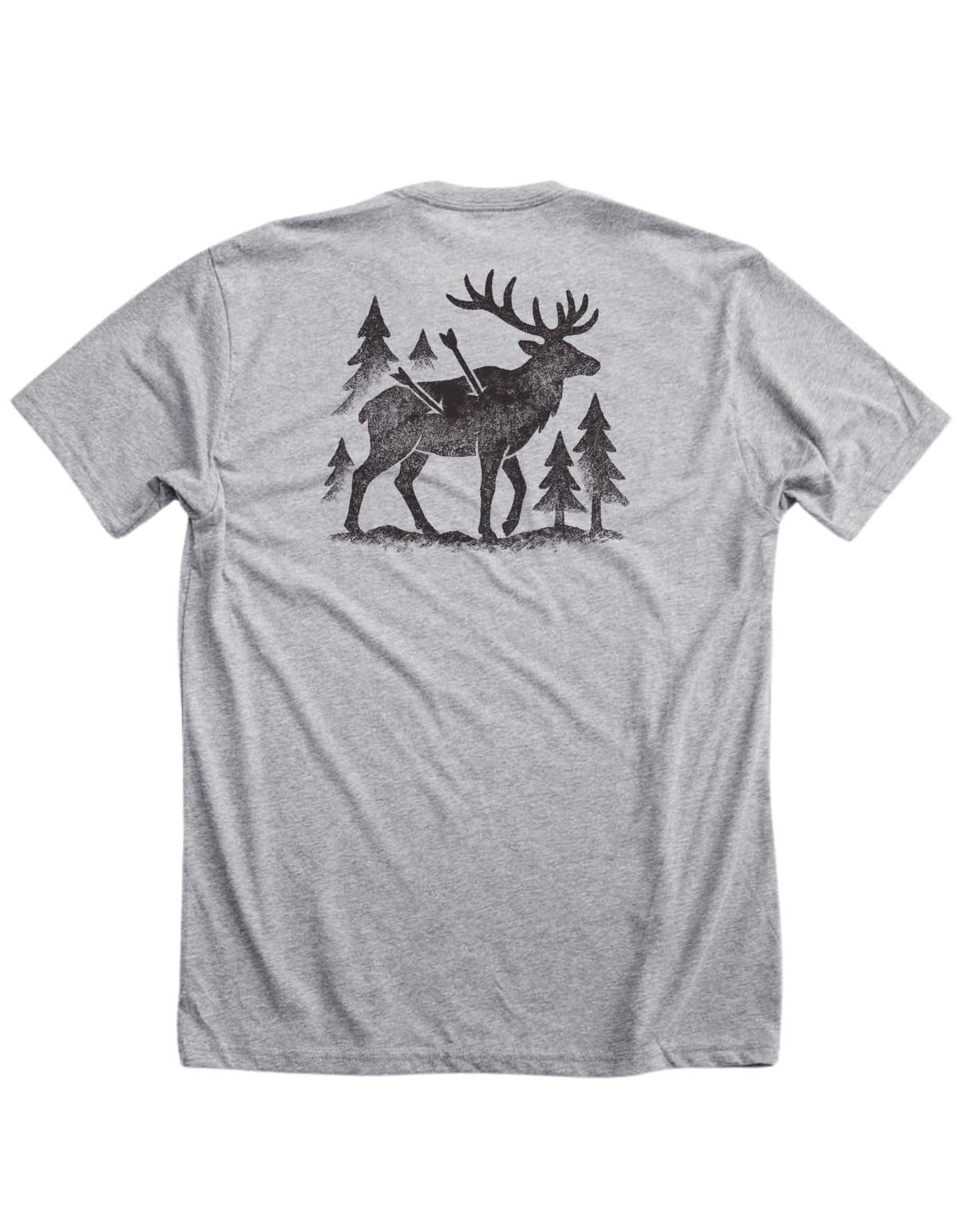 Elk Tee
