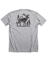 Elk Tee