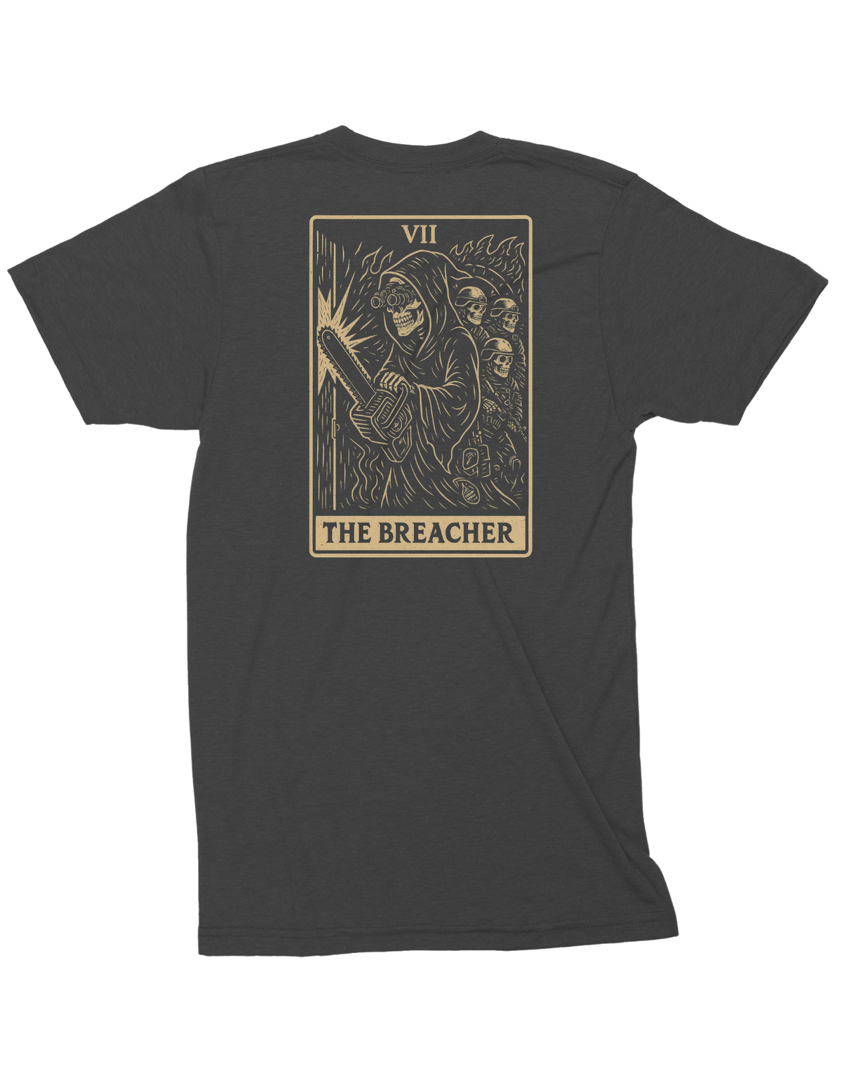 VII Tee