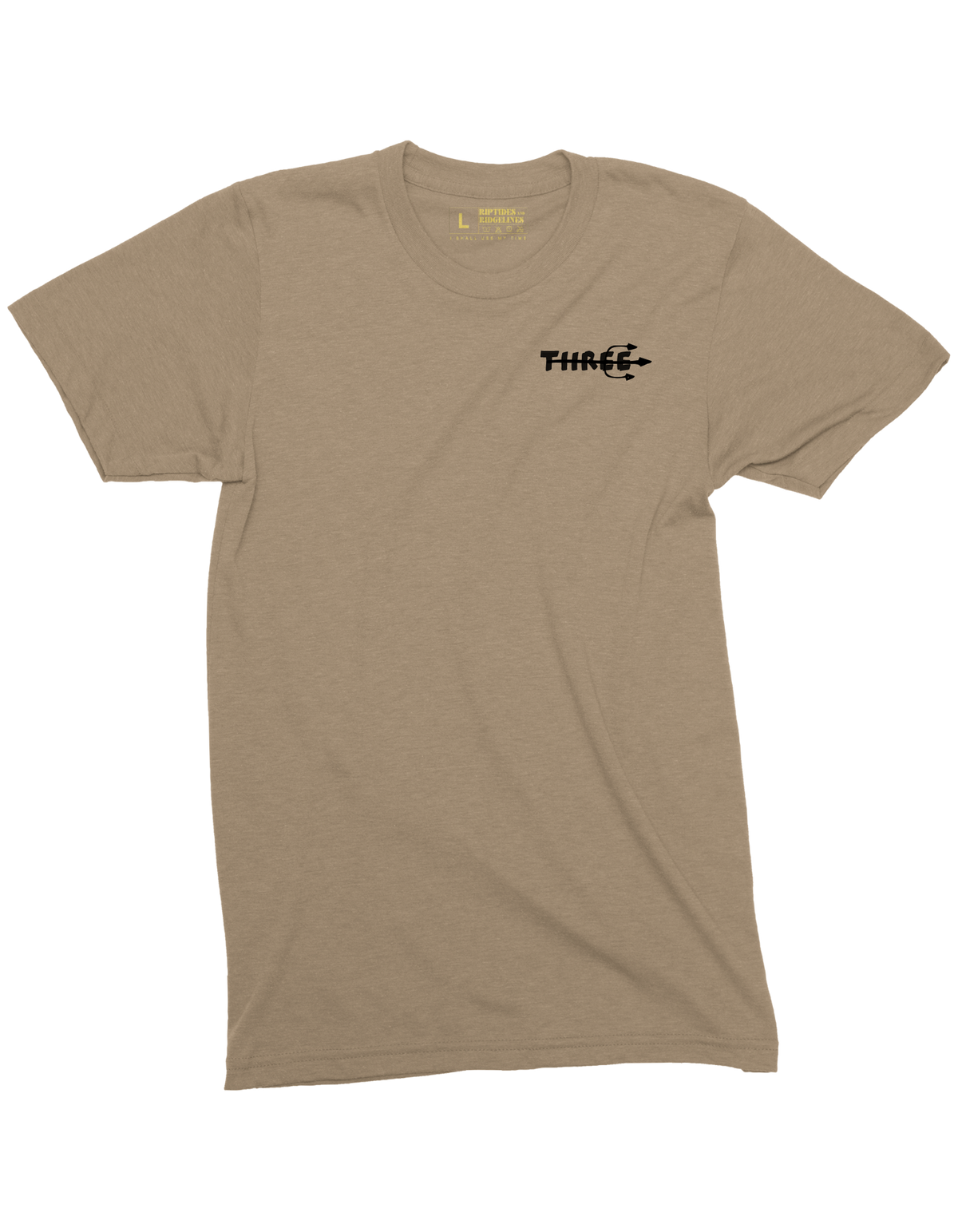 TEE[m] 3