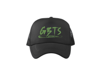 GBTS Trucker Cap