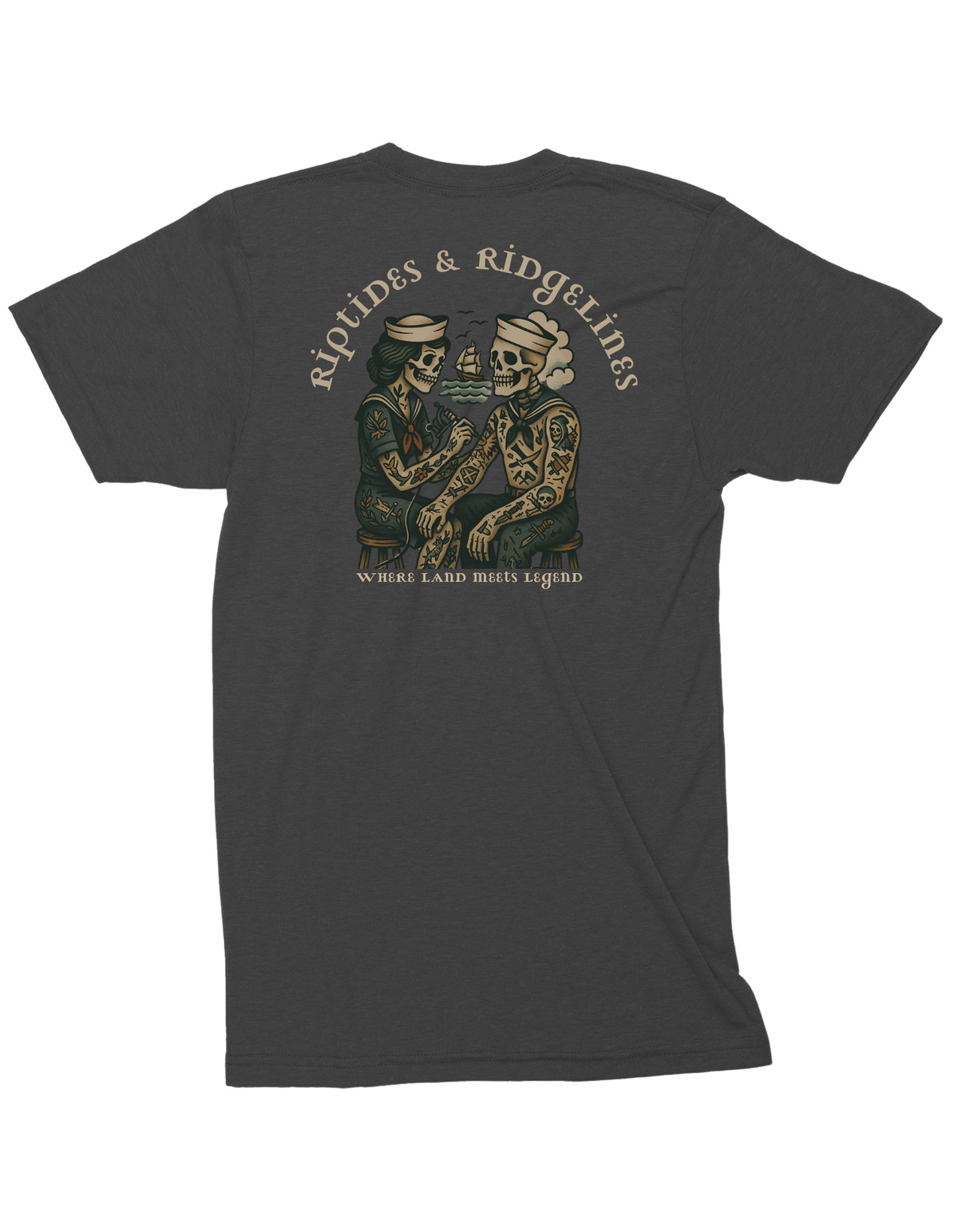Tattoo Tee