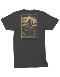XVI Tee