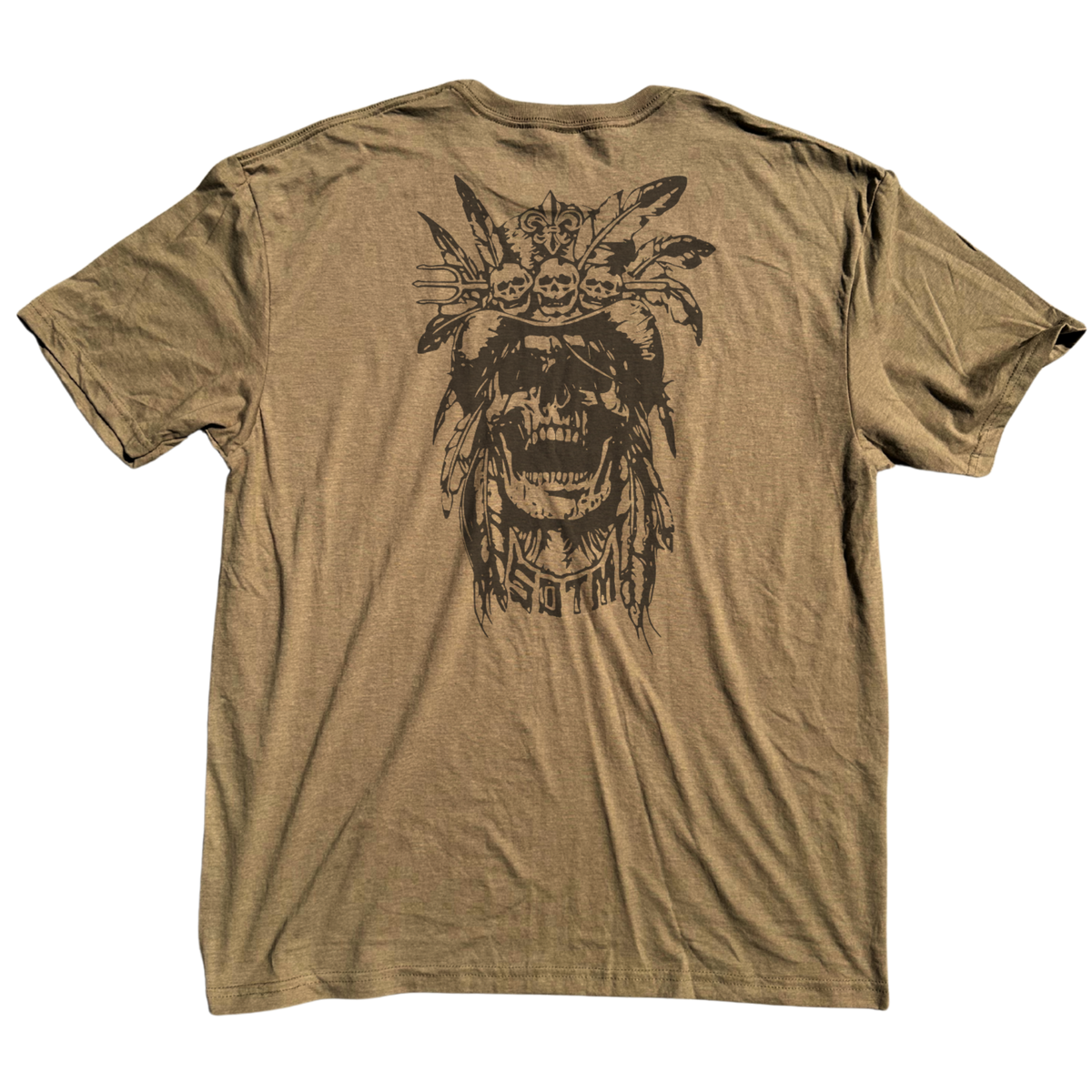 Witchdoctor Tee