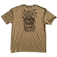 Witchdoctor Tee