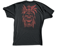 Color Witchdoctor Tee