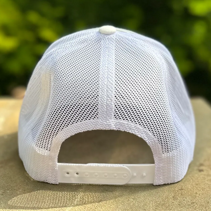 White Camo by Concord and Lex