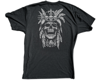 Color Witchdoctor Tee