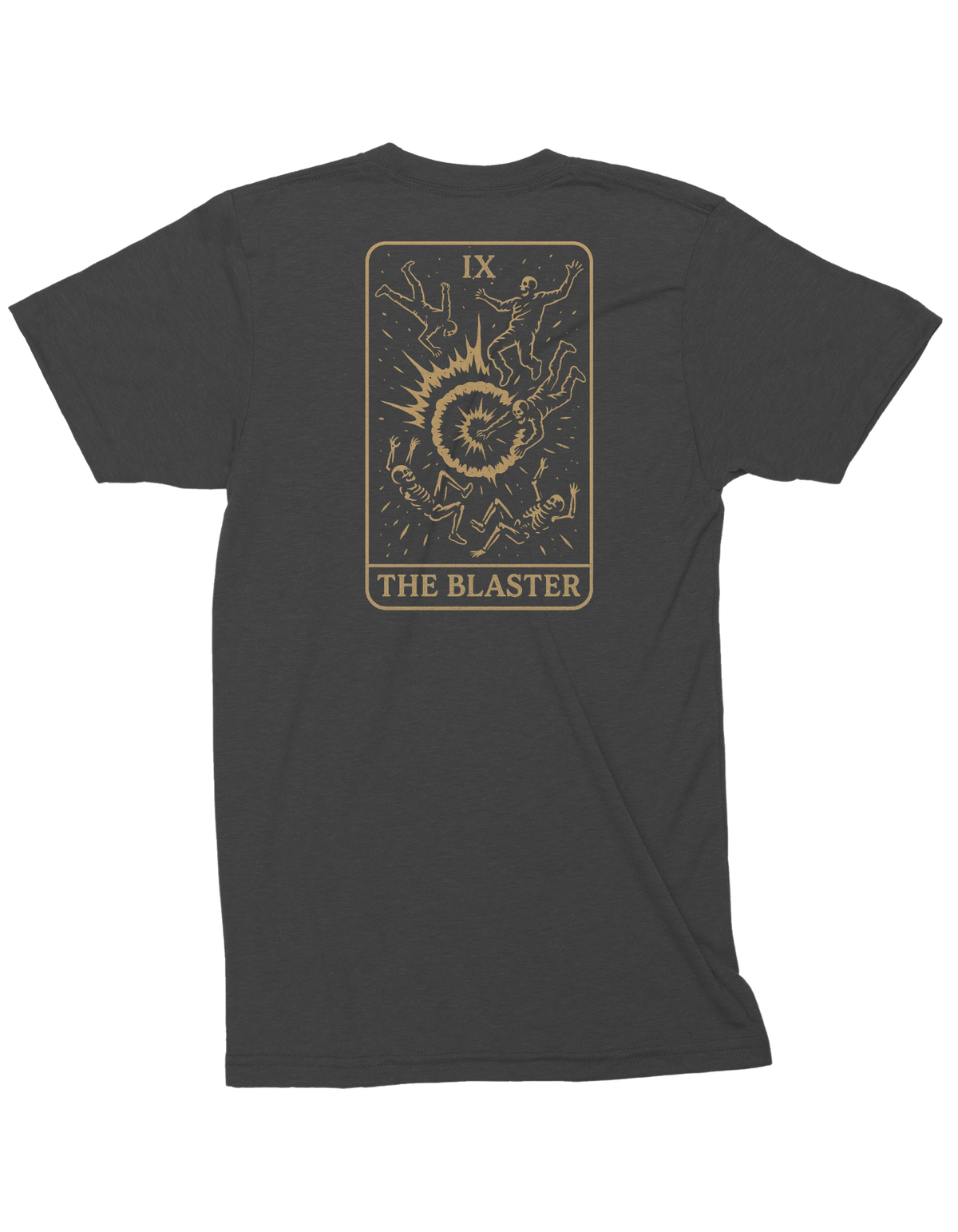 IX Tee