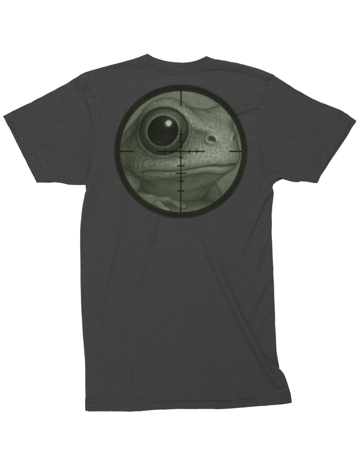 Wrong Side Tee