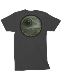 Wrong Side Tee