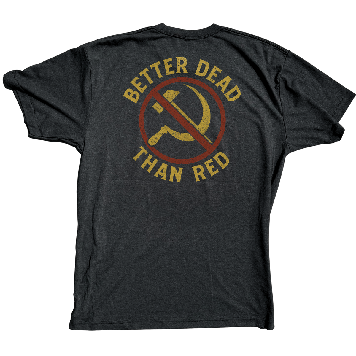 Better-Off Tee