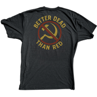 Better-Off Tee