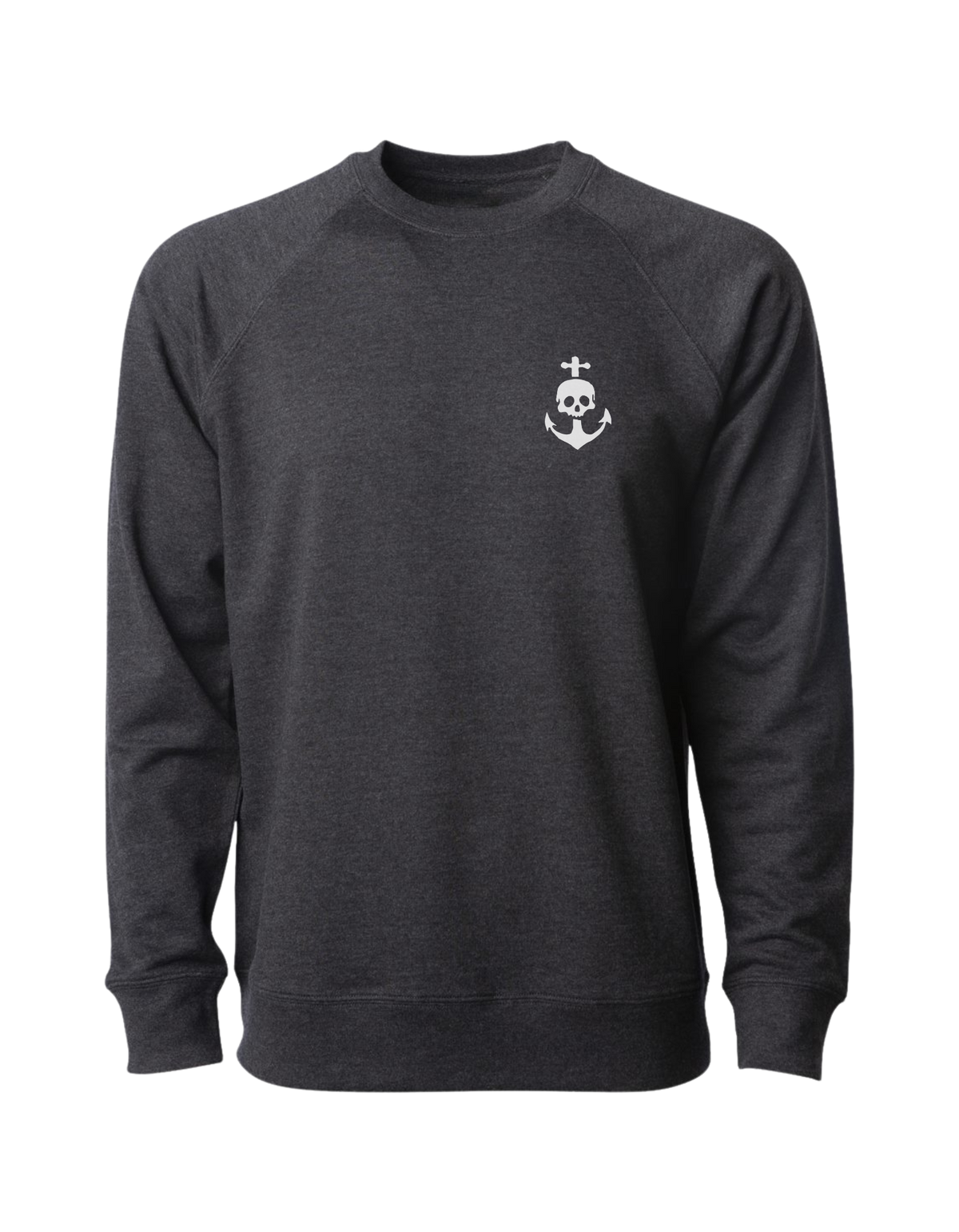 Lightweight Crewneck