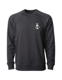 Lightweight Crewneck