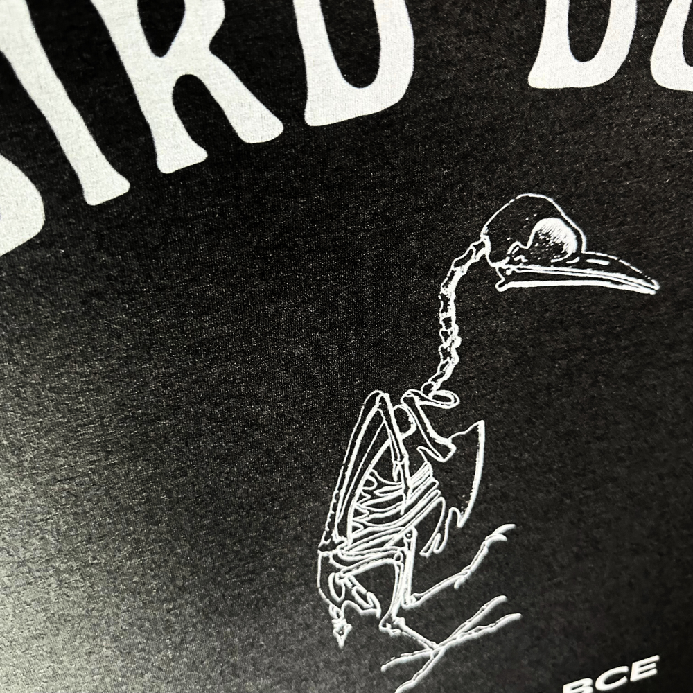 Vintage Bird Dog [Bodi's] Tee