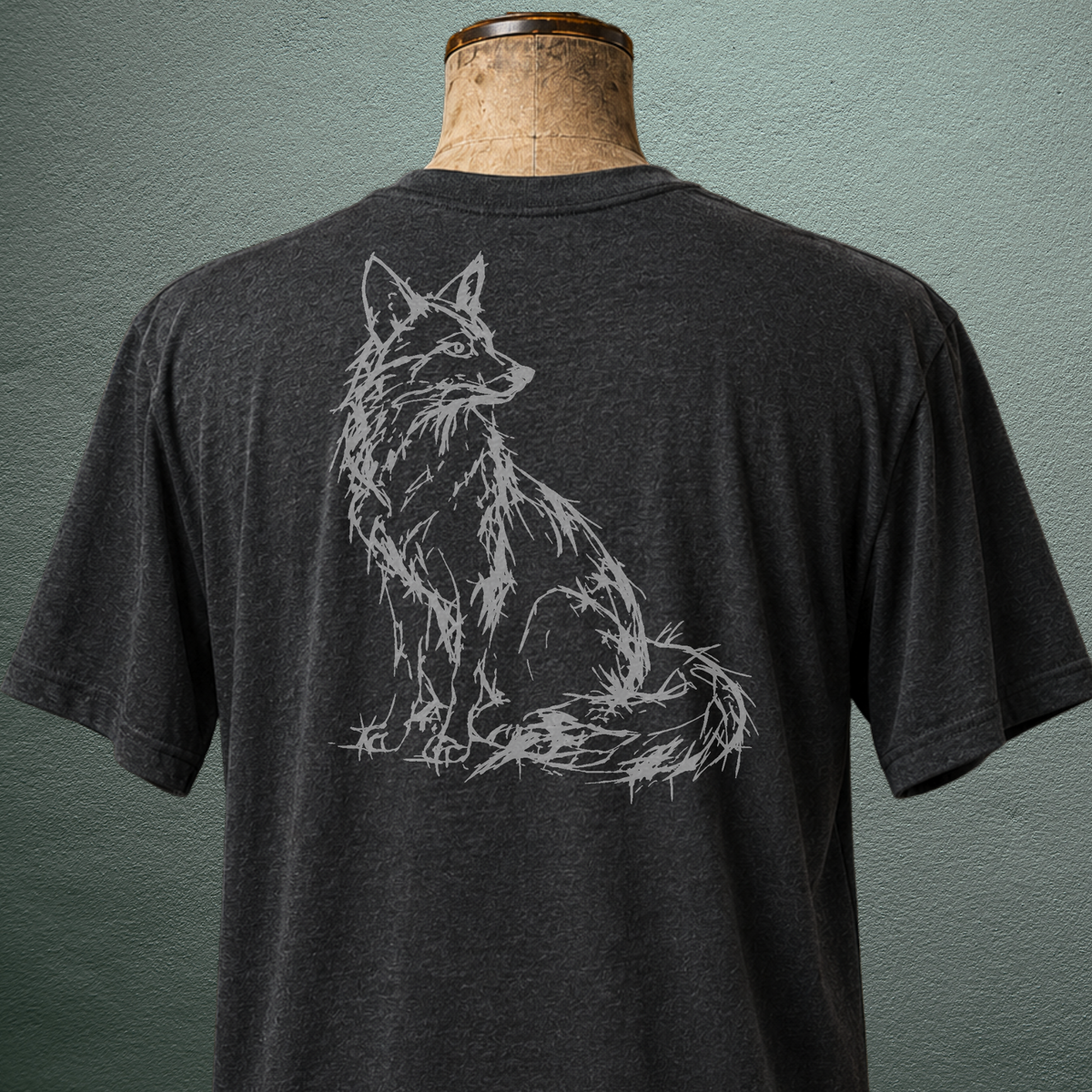 Foxtrot T[hr]ee-Blanco