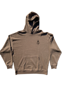 Bro Hoodie