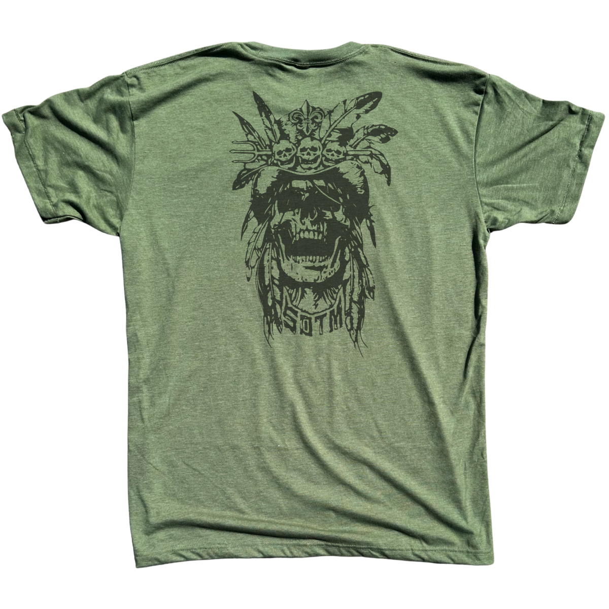 Witchdoctor Tee