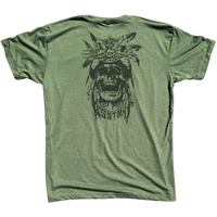 Witchdoctor Tee