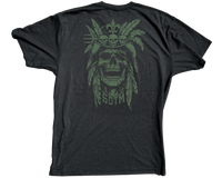 Color Witchdoctor Tee