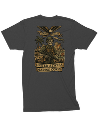 Marine Tee