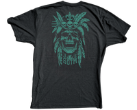 Color Witchdoctor Tee