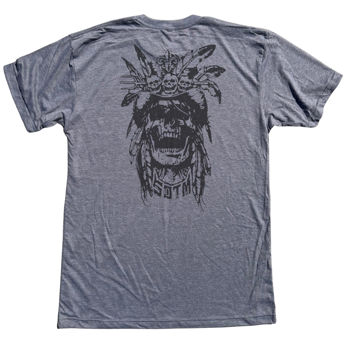 Witchdoctor Tee