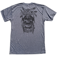 Witchdoctor Tee