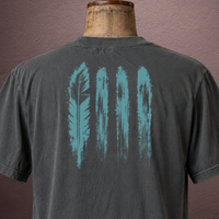Coup Feather