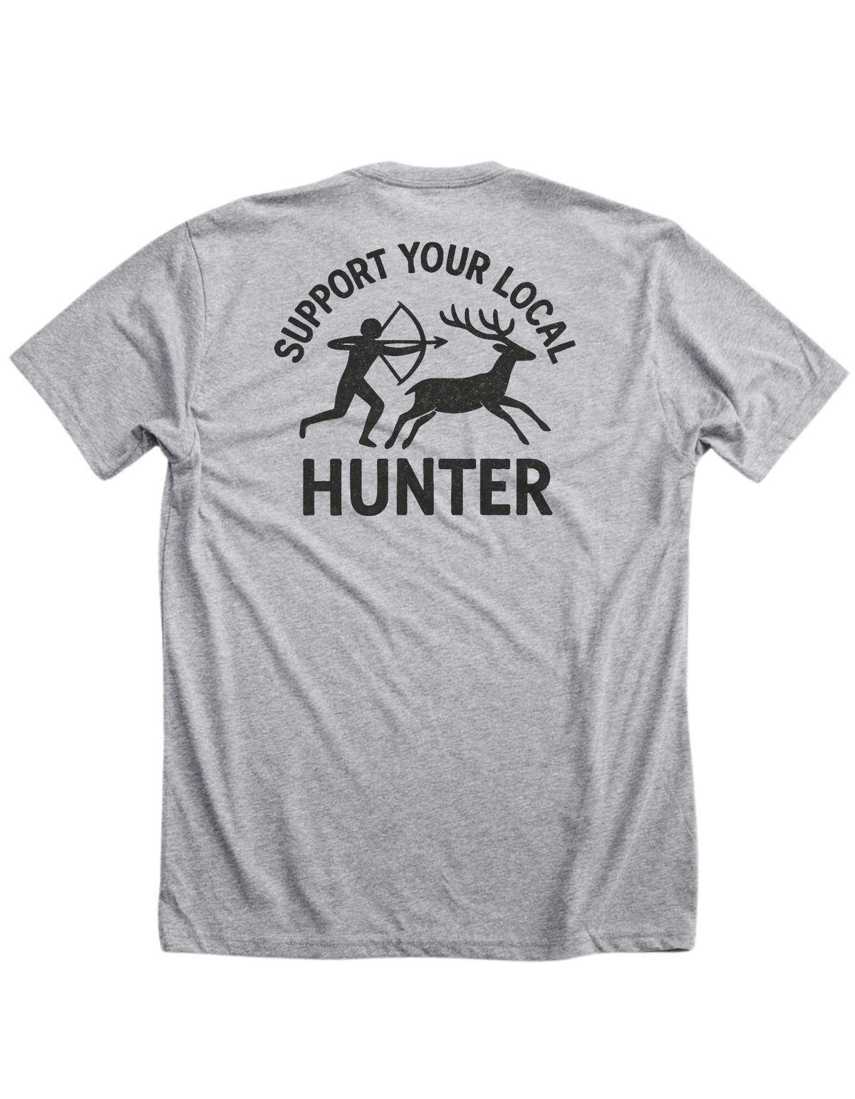 Support Hunter Tee