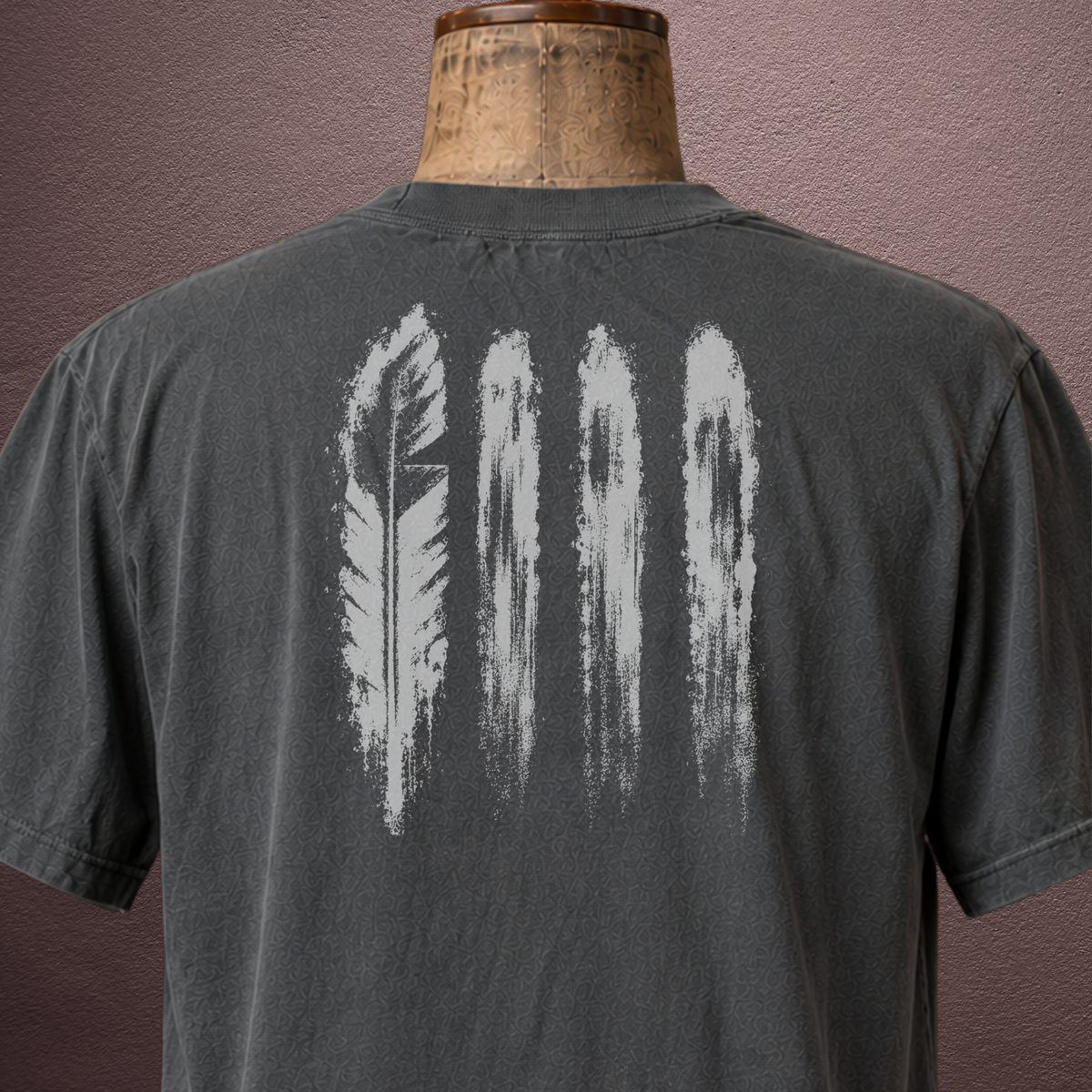 Coup Feather