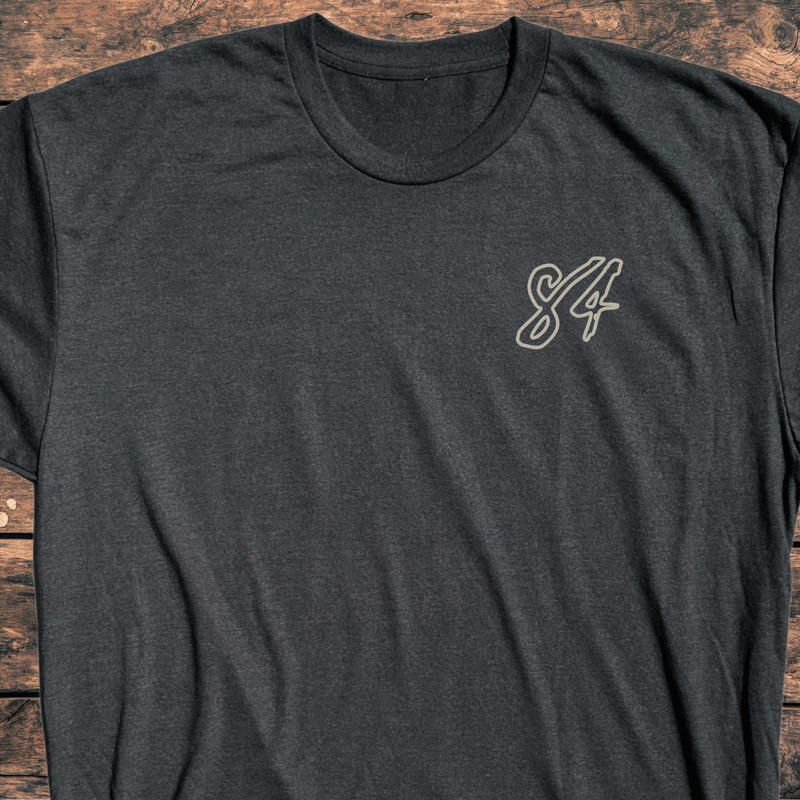 84 Tee