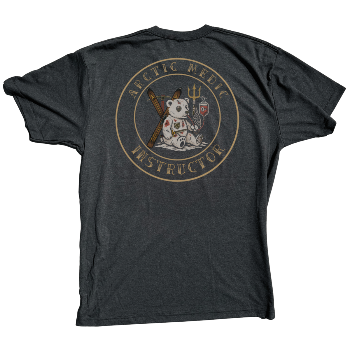 Arctic Medic Tee