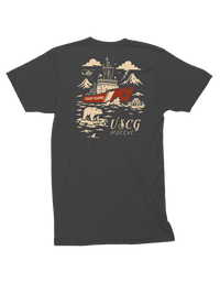 Arctic Tee