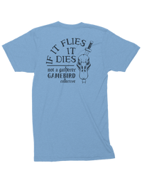 Eat More Birds Tee