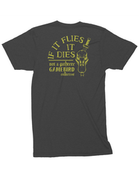 Eat More Birds Tee