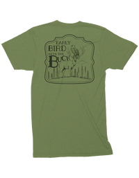 Buck Tee