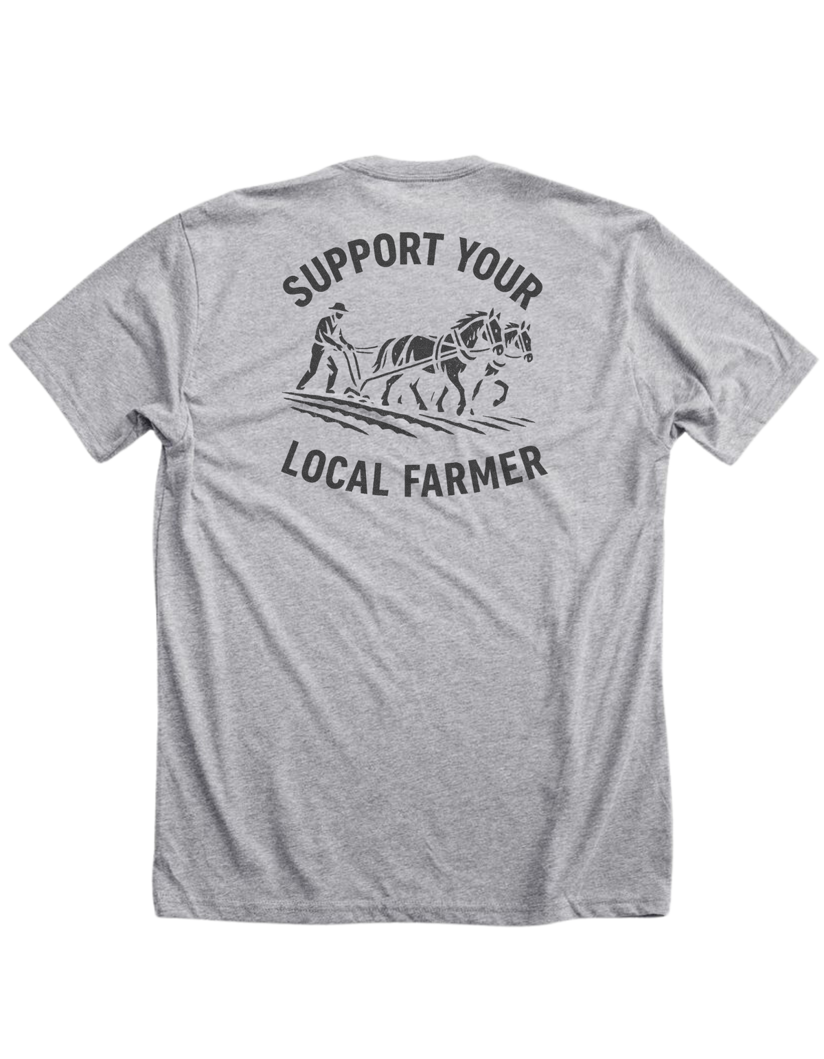 Support Farmers Tee