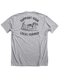 Support Farmers Tee
