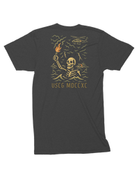Flare Tee