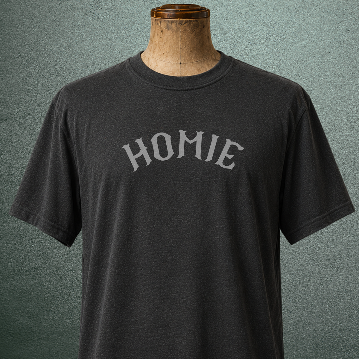 Homie